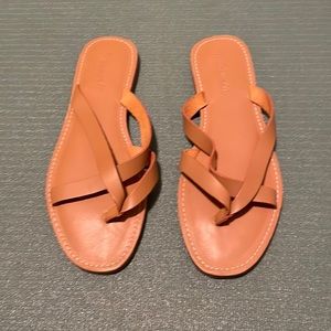 Madewell Sandals - 8